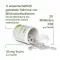 NUPURE probaflor probiotics for intestinal rehabilitation capsules, 60 pcs