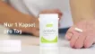 Vídeo sobre Nupure probaflor microbióticos cápsulas gastrorresistentes, 30 unid