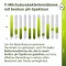 NUPURE probaflor probiotics for intestinal rehabilitation Kps, 90 unid
