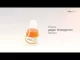 Vídeo sobre Garrafas Vitasprint Pro Immune (8 peças)
