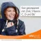 VITASPRINT Frascos de bebida Pro Immune, 24 unidades