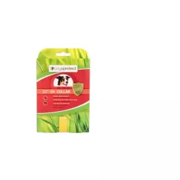 BOGAPROTECT Coleira cão S-M 60 cm, 1 pc