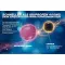 THOMAPYRIN TENSION DUO 400 mg/100 mg comprimidos revestidos por película, 18 unidades
