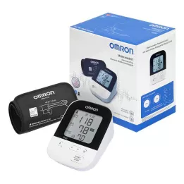 OMRON M400 Intelli IT Monitor de tensão arterial para o braço, 1 peça