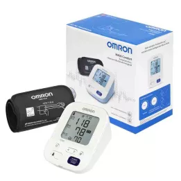 OMRON Monitor de tensão arterial de braço M400 Comfort, 1 unidade