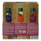 KNEIPP Embalagem de oferta Happy Bathtime, 3X100 ml