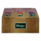 KNEIPP Embalagem de oferta Happy Bathtime, 3X100 ml