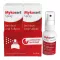 MYKOSERT Spray para pele e pé de atleta, 2X30 ml