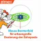 ELMEX Escova de dentes para crianças Duo Pack, 2 peças