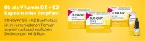Instructions for use for Eunova Duoprotect D3 + K2 1000 UI / cápsulas de 80 µg, 2x90 unidades - 4