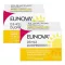 EUNOVA DuoProtect D3+K2 1.000 U.I./80 μg Kps.Kombi, 2X90 pcs
