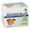 MAGNESIUM 400 palitos de laranja em porção direta, 100X2,1 g