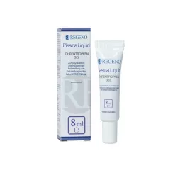 PLASMA LIQUID Gota auricular em gel, 8 ml