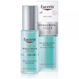 EUCERIN Anti-Age Hyaluron-Filler Reforço Hidratante, 30 ml