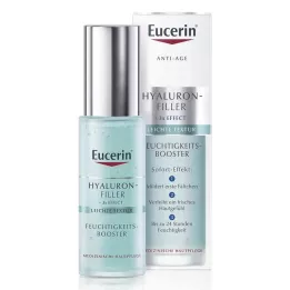 EUCERIN Anti-Age Hyaluron-Filler Reforço Hidratante, 30 ml