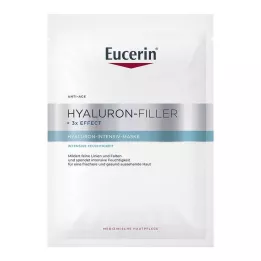EUCERIN Máscara Intensiva Anti-Idade Hyaluron-Filler, 1 unid