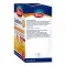 Abbey Gelatina Plus Vitamina C em Pó, 400 g