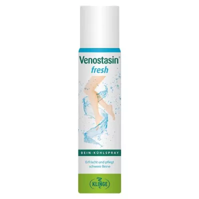 VENOSTASIN Spray fresco, 75 ml