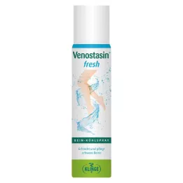 VENOSTASIN Spray fresco, 75 ml