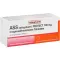 ASS-ratiopharm PROTECT 100 mg comprimidos com revestimento entérico, 50 unidades