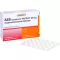 ASS-ratiopharm PROTECT 100 mg comprimidos com revestimento entérico, 100 unid