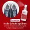 Spray Mykosert® para pele e pé de atleta, 30 ml