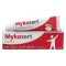 MYKOSERT Creme para a pele e pé de atleta, 20 g