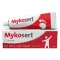 Creme Mykosert para pele e pé de atleta, 50 g