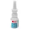 WEPA Spray nasal de água do mar sensível+, 1X20 ml