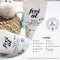 FREI ÖL Creme para bebés, 50 ml