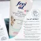 Loção de lavagem para bebês com óleo grátis (150 ml)