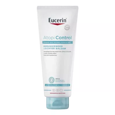 EUCERIN Bálsamo AtopiControl, 400 ml