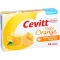 CEVITT Immune hot orange granulado sem açúcar, 14 unid
