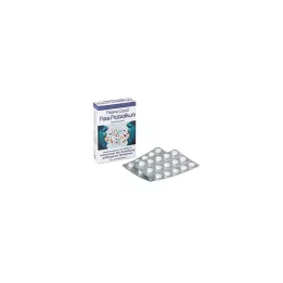 Plasma Líquido Para Pastilhas Probióticas, 30 unid