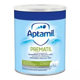 APTAMIL Prematil em pó, 400 g