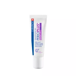 Curaprox Perio Plus + Gel dentário Focus, 10 ml