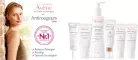 Instructions for use for Avène Antirougeurs Creme de Dia Calmante com SPF 30 (40 ml) - 8