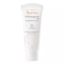 AVENE Emulsão suavizante de dia Antirougeurs SPF 30, 40 ml