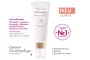 Instructions for use for AVENE Antirougeurs UNIFY cuidado com cor Cr.SPF 30, 40 ml - 4