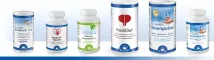 Instructions for use for Sal para pressão arterial com potássio Dr. Jacob`s, 250 g - 2