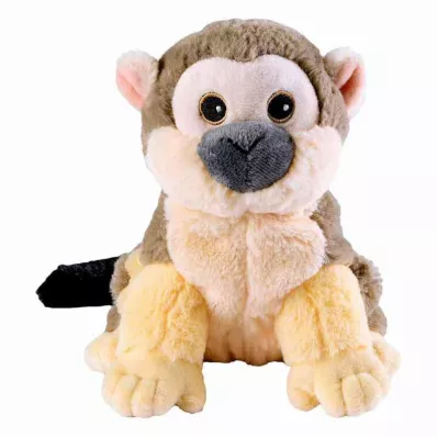 WARMIES MINIS Macaco esquilo, 1 peça
