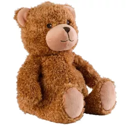 WARMIES Urso de peluche, 1 peça