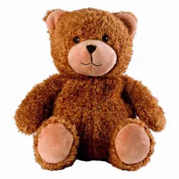 WARMIES Urso de peluche, 1 peça