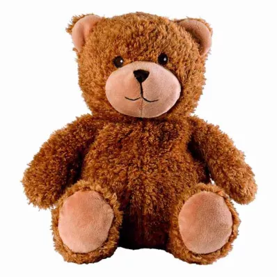 WARMIES Urso de peluche, 1 peça