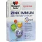 DOPPELHERZ Zinc Immune Depot System Tablets, 30 Cápsulas