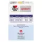 Doppelherz Calcium 1000 + D3 + K2 sistema comprimidos mastigáveis, 60 unid