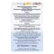 Doppelherz Calcium 1000 + D3 + K2 sistema comprimidos mastigáveis, 60 unid