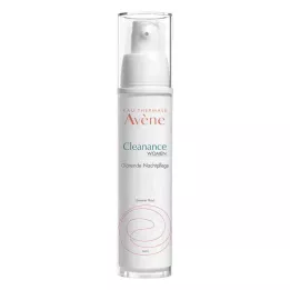AVENE Cleanance WOMEN creme de noite suavizante, 30 ml