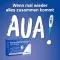 Paracetamol axicur® 500 mg comprimidos, 20 unid