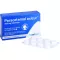 PARACETAMOL axicur 500 mg comprimidos, 20 unidades